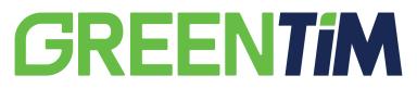 GreenTİM logo
