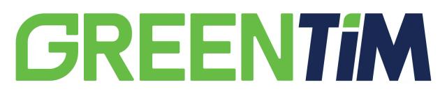 greenTIM logo